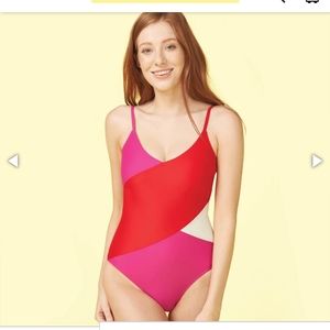 Marina Summersalt One Piece